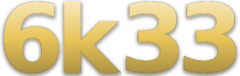 6k33 logo